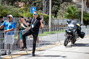 GHEQUIERE Sigi: Giro d´Italia Donne 2022 – 1. Stage