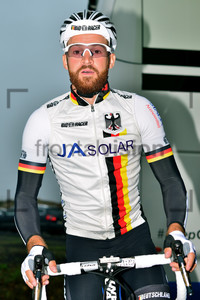Simon Geschke: UCI Road World Championships 2014 – Men Elite Road Race