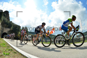 John Degenkolb: UCI Road World Championships 2014 – Men Elite Road Race
