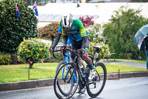 UHIRIWE Byiza Renus: UCI Road Cycling World Championships 2022