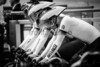 BRAUßE Franziska, STOCK Gudrun, KLEIN Lisa, BRENNAUER Lisa: UCI Track Cycling World Championships 2019