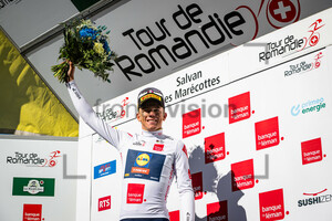 NYS Thibau: Tour de Romandie – 2. Stage
