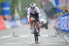 Lisa Klein: UCI Road World Championships 2014 – Women Junior Individual Time Trail