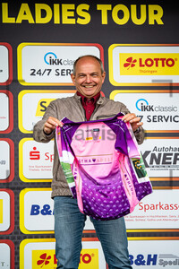 KREUCH Knut: LOTTO Thüringen Ladies Tour 2022 - 5. Stage