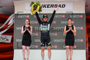 SAGAN Peter: Tour de Suisse 2018 - Stage 5