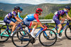MAGNALDI Erica: Ceratizit Challenge by La Vuelta - 1. Stage