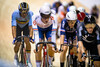 VERNON Ethan: UCI Track Cycling World Championships – Roubaix 2021