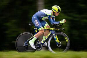 ROTA Lorenzo: Tour de Suisse - Men 2021 - 1. Stage