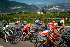 KULSET Johannes: UEC Road Cycling European Championships - Trento 2021