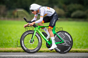 BELOKI FERNANDEZ Markel: UEC Road Cycling European Championships - Drenthe 2023