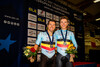DE KETELE Kenny, DE VYLDER Lindsay: UEC Track Cycling European Championships – Grenchen 2021