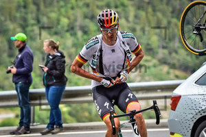BURGHARDT Marcus: Tour de Suisse 2018 - Stage 5