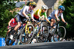 RIEDMANN Linda: UCI Road Cycling World Championships 2023