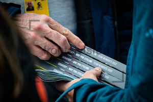 Team Moments: Paris - Roubaix - WomenÂ´s Race
