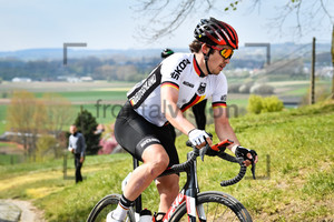 MÄRKL Niklas: Ronde Van Vlaanderen 2019 - Beloften