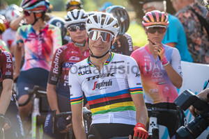 BALSAMO Elisa: Tour de Suisse - Women 2022 - 1. Stage