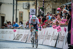 BANKS Elizabeth: Giro Rosa Iccrea 2020 - 8. Stage