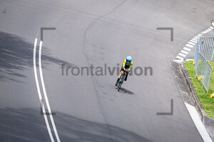 SPIRINA Alina: UCI Road Cycling World Championships 2022