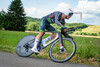 GROZEV Gabriel: National Championships-Road Cycling 2023 - ITT U23 Men