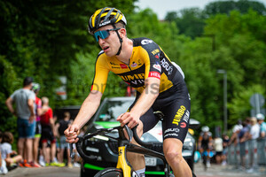 HEßMANN Michel: National Championships-Road Cycling 2021 - RR Men
