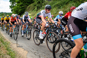 BREDEWOLD Mischa: Bretagne Ladies Tour - 5. Stage
