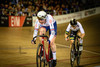 ARCHIBALD Katie: UCI Track Cycling World Cup 2019 – Glasgow