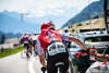 VITZTHUM Simon: Tour de Suisse - Men 2022 - 6. Stage