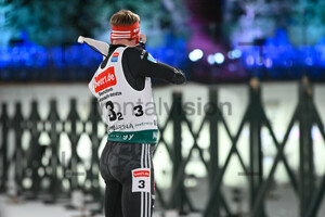 Benedikt Doll bett1.de Biathlon World Team Challenge 28.12.2023