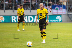 Marco Reus Borussia Dortmund Spielfotos