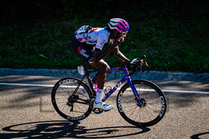CAMPBELL Teniel: Ceratizit Challenge by La Vuelta - 3. Stage