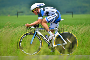Philipp Zwingenberger: 5. stage
