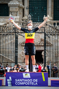 KOPECKY Lotte: Ceratizit Challenge by La Vuelta - 4. Stage