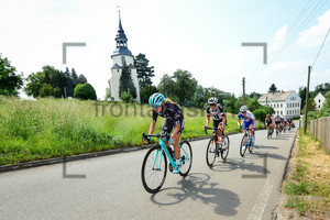 BUURMAN Eva: 31. Lotto Thüringen Ladies Tour 2018 - Stage 4