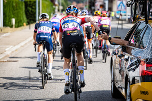 MARKUS Riejanne: Tour de France Femmes 2022 – 7. Stage