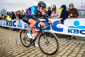 GERRITSE Femke: Ronde Van Vlaanderen 2023 - WomenÂ´s Race