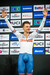 HAYTER Ethan: UCI Track Cycling World Championships – 2022
