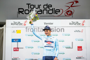 HOLLMANN Juri: Tour de Romandie – 5. Stage