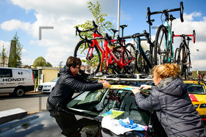 HONDO Danilo: Ronde Van Vlaanderen 2019 - Beloften