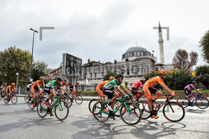 BERNAS Pawel: Tour of Turkey 2018 – 6. Stage