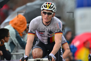 André Greipel: UCI Road World Championships 2014 – Men Elite Road Race