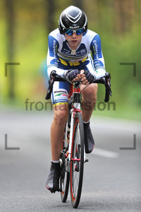 MERLIN CAMBEIS: 23. Int. kids tour 2015 - Stage 1