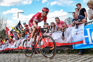 MORKOV Michael: 100. Ronde Van Vlaanderen 2016