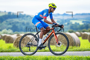 LOPES Ruben: UCI Road Cycling World Championships 2023