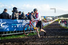 LÜTHI Eric: UEC Cyclo Cross European Championships - Drenthe 2021