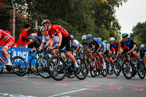 HAGENES Per Strand: UCI Road Cycling World Championships 2021