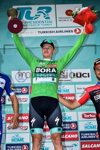 BENNETT Sam: Tour of Turkey 2018 – 6. Stage