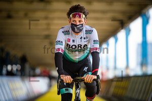 PÖSTLBERGER Lukas: Ronde Van Vlaanderen 2021 - Men