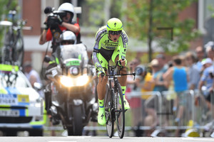 KREUZIGER Roman: Tour de France 2015 - 1. Stage