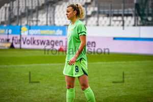 Lena Lattwein VfL Wolfsburg