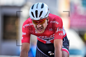 BRÄNDLE Matthias: 41. Driedaagse De Panne - 1. Stage 2017